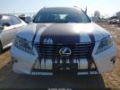 Lexus RX Image 8
