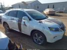 Lexus RX Image 10
