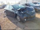 Chevrolet Cruze 2lt Image 1