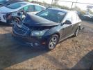 Chevrolet Cruze 2lt Image 4