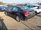 Chevrolet Cruze 2lt Image 3