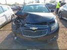 Chevrolet Cruze 2lt Image 11