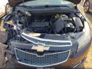 Chevrolet Cruze 2lt Image 15