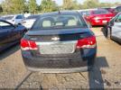 Chevrolet Cruze 2lt Image 9