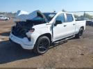 Chevrolet Silverado 1500 4wd  Standard Bed Custom Image 17