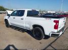 Chevrolet Silverado 1500 4wd  Standard Bed Custom Image 16
