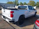 Chevrolet Silverado 1500 4wd  Standard Bed Custom Image 5