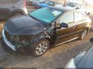 Toyota Corolla Le Image 2