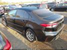 Toyota Corolla Le Image 4