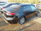 Toyota Corolla Le Image 3