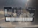 Subaru Legacy 2.5i Image 9