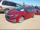 Chevrolet Cruze Lt Image 16