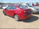 Chevrolet Cruze Lt Image 14