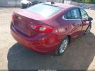 Chevrolet Cruze Lt Image 10