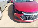 Chevrolet Cruze Lt Image 13