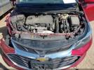 Chevrolet Cruze Lt Image 12