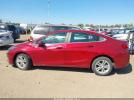 Chevrolet Cruze Lt Image 5