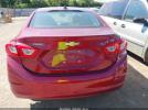 Chevrolet Cruze Lt Image 6