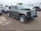 Chevrolet Silverado 1500 2lt Image 1