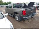 Chevrolet Silverado 1500 2lt Image 6