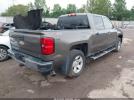 Chevrolet Silverado 1500 2lt Image 9