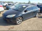 Ford Focus Se Image 4