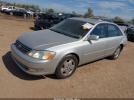 Toyota Avalon Xls Image 4