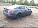 Nissan Altima 2.5 Sv Image 4