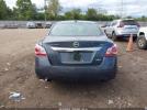 Nissan Altima 2.5 Sv Image 16