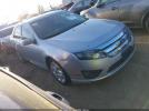 Ford Fusion Se Image 1
