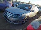 Ford Fusion Se Image 16