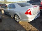 Ford Fusion Se Image 3
