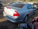 Ford Fusion Se Image 5
