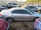 Ford Fusion Se Image 11