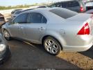 Ford Fusion Se Image 9
