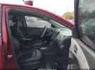 Chevrolet Sonic Ltz Auto Image 4