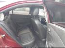 Chevrolet Sonic Ltz Auto Image 8