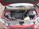 Chevrolet Sonic Ltz Auto Image 10