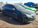Chevrolet Cruze 1lt Auto Image 1