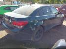 Chevrolet Cruze 1lt Auto Image 4