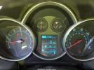 Chevrolet Cruze 1lt Auto Image 8