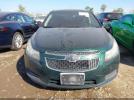 Chevrolet Cruze 1lt Auto Image 2