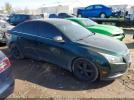 Chevrolet Cruze 1lt Auto Image 12
