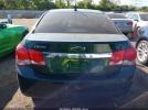 Chevrolet Cruze 1lt Auto Image 15