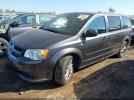 Dodge Grand Caravan Sxt 30th Anniversary Image 4