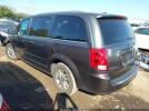 Dodge Grand Caravan Sxt 30th Anniversary Image 6