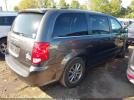 Dodge Grand Caravan Sxt 30th Anniversary Image 3