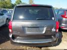 Dodge Grand Caravan Sxt 30th Anniversary Image 12