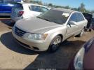 Hyundai SONATA Gls Image 4
