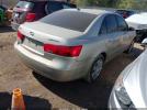 Hyundai SONATA Gls Image 3